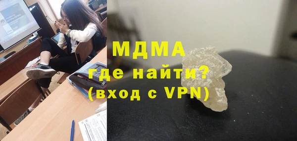 прущий лед Вязники