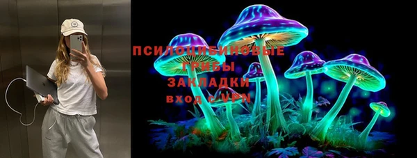 прущий лед Вязники